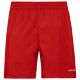 Short Homme Head Performance - Rouge