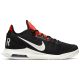Chaussures Homme Nike Air Max Wildcard Noir/Rouge  Pointure 41 - Terre Battue/Surfaces glissantes