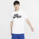T-Shirt Homme Nike Sportswear Do It - Blanc
