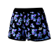 Short Dame Yonex WTA - Floral