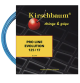 Cordage Kirschbaum Pro Line Evolution bleu - Puissance - Effets 