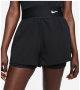 Short Nike WTA + Shorty - Noir