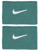 Serre-poignets absorbants Nike Rafa - Vert