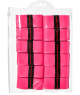 Surgrips/Overgrips PullPadel - Rose x12