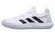 Chaussures Homme adidas SoleMatch Control Blanc - Terre battue