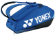 Sac de Tennis Yonex Team 6 raquettes Bleu 