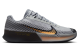 Chaussures Homme Nike Air Zoom Vapor 11 Gris/Orange - Toutes surfaces 