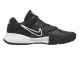 Chaussures Junior Nike Court Lite 4 - Noir - Terre battue