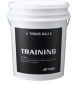 Baril de 60 balles Yonex - Stan Wawrinka - Training
