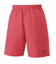 Short Yonex Stan Wawrinka - Corail - 7in