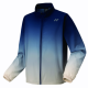Veste Homme Yonex Performance Bleu Dégradé
