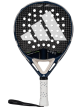 Raquette de Padel adidas Cross It Carbon CTRL 3.4 - 360 - 375 gr - Contrôle/Puissance/Confort