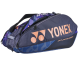 Sac de Tennis Yonex Pro 9 raquettes - Marine