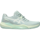 Chaussures Femme Asics Gel Challenger 15 - Vert d'eau - Toutes surfaces 