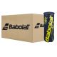 Balles de Padel WPT Babolat ACE - Tube x3 balles - Carton de 24 tubes