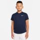 T-shirt Nike Dry Fit Victory - Marine - S