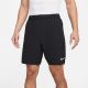 Short Homme Nike Court Dri-Fit Advantage - Noir - 9in (23cm)