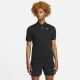 Polo Homme Nike Slim - Rafa Noir
