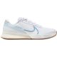 Chaussures Femme Nike Air Zoom Vapor Pro 2 Blanc/Bleu - Toutes surfaces
