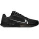 Chaussures Homme Nike Air Zoom Vapor 11 Noir - Terre battue