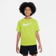 T-shirt Nike Dry Fit - Jaune Lime