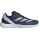 Chaussures Homme adidas Defiant Speed 2 Bleu - Terre battue
