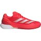 Chaussures Homme adidas Defiant Speed 2 Rouge - Toutes surfaces