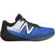 Chaussures Homme New Balance 996 V5 - Noir/Bleu Toutes surfaces
