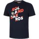 T-Shirt Homme Roland-Garros Imprimé