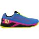 Chaussures Homme Wilson Rush Pro 4 Bright - Toutes surfaces