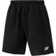Short Homme Yonex Team - Noir