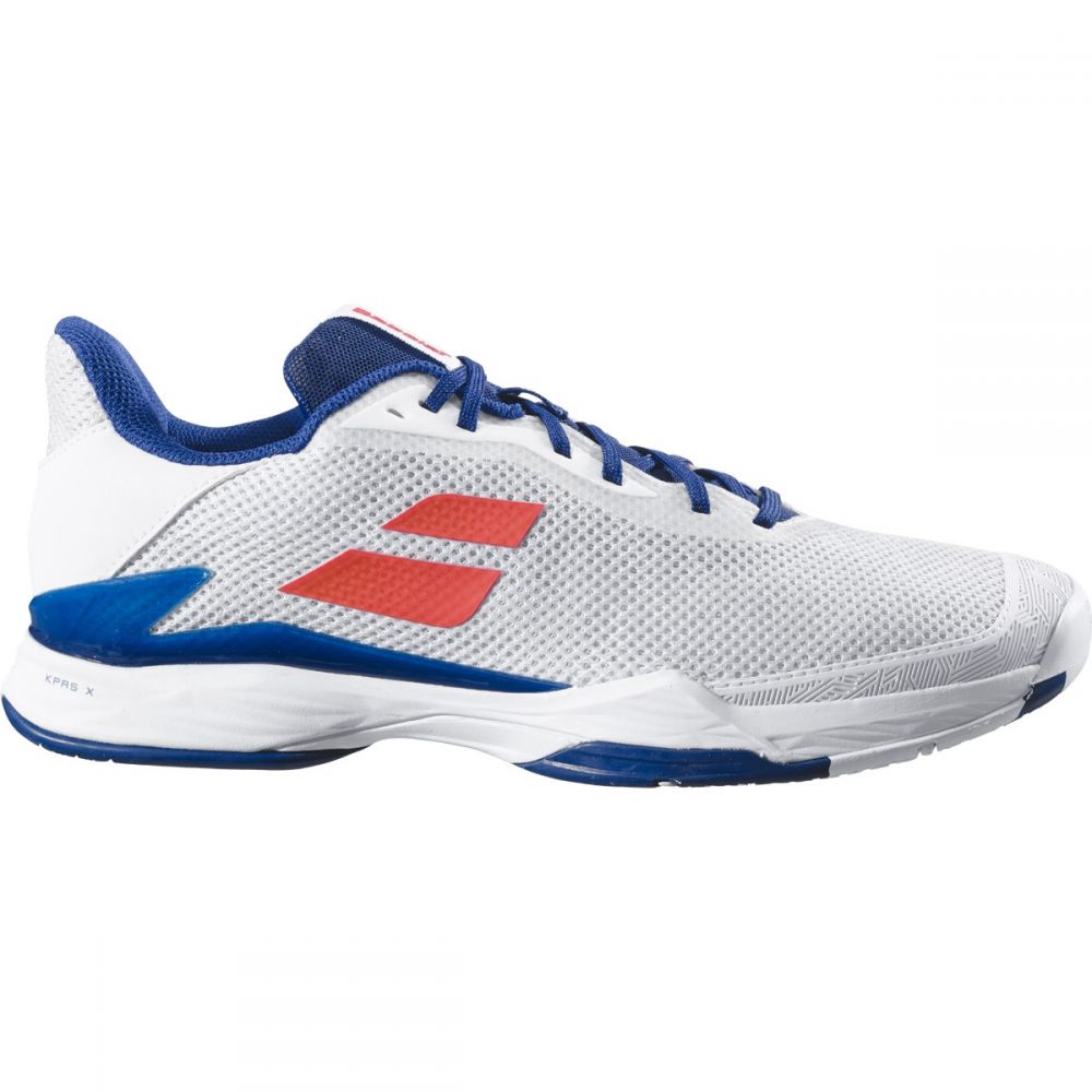 Chaussures JET TEAM PADEL (homme) Babolat
