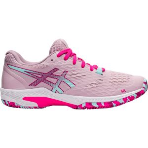 Chaussures Dame Asics Lima FF 2023  - Terre Battue 