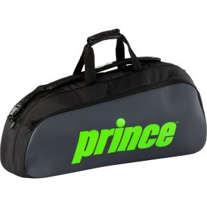 Sac Prince Tour 1 Comp - Noir/Vert