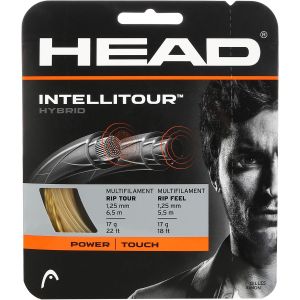 Cordage Head Hybrid IntelliTour 