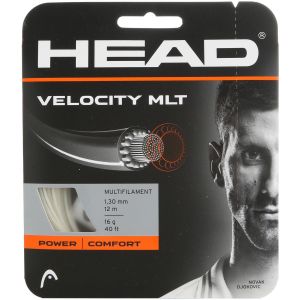 Cordage Head Velocity MLT - 3 Couleurs à Choix