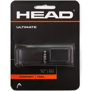 Grip Head Ultimate - Confortable et Absorbant