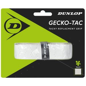 Grip Dunlop Gecko-Tac - Confort et Adhérence