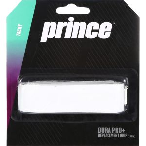 Grip Prince Dura Pro+ Blanc