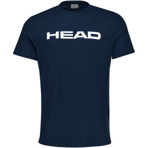 T-Shirt Homme Head ATP Tour Marine