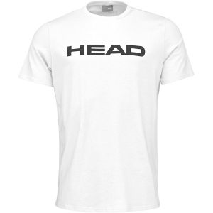 T-Shirt Homme Head ATP Tour Blanc