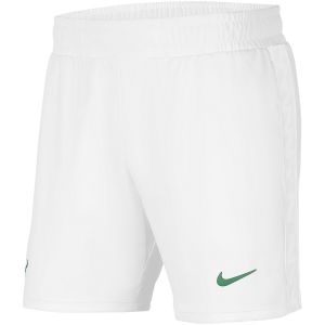 Short Homme Nike Rafa Wimbledon - Taille L