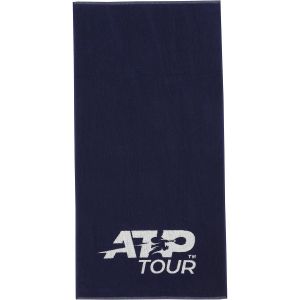 Serviette ATP Tour 70x140cm