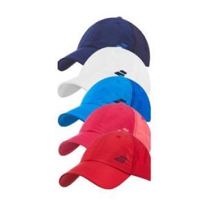 Casquette Adulte Babolat Play