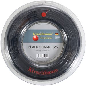 Bobine Kirschbaum Black Shark - 200 m