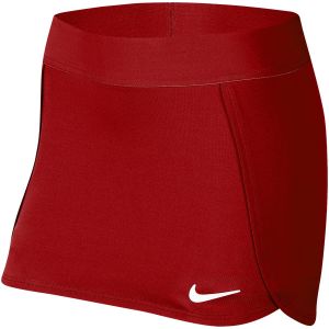Jupe Fille Nike Dry Interclubs - Rouge