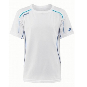 T-shirt Homme Babolat Match Core - Taille M