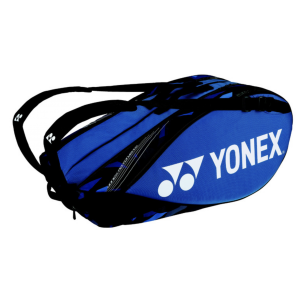 Sac de Tennis Yonex 6 raquettes Bleu Navy 