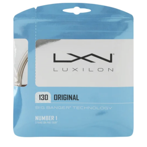 Luxilon Big Banger Original - 1,30