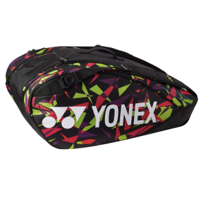 Sac de Tennis Yonex Pro 10 raquettes Smash